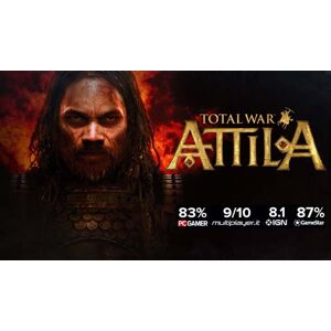 Steam Total War: Attila