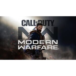 Microsoft Store Call of Duty: Modern Warfare (Xbox ONE / Xbox Series X S)