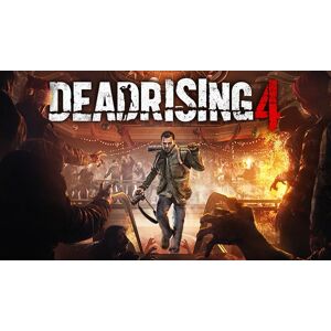 Steam Dead Rising 4 Frank's Big Package