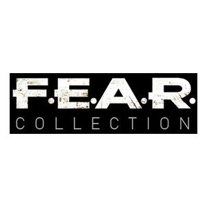 Steam F.E.A.R Complete Pack