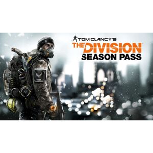 Microsoft Store Tom Clancy's The Division Season Pass (Xbox ONE / Xbox Series X S)