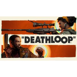 Microsoft Store Deathloop Xbox ONE