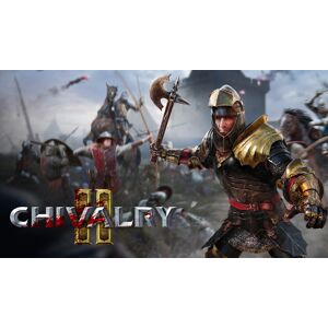 Epic Games Chivalry 2