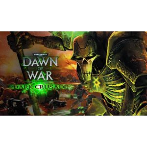 Steam Warhammer 40,000: Dawn of War - Dark Crusade