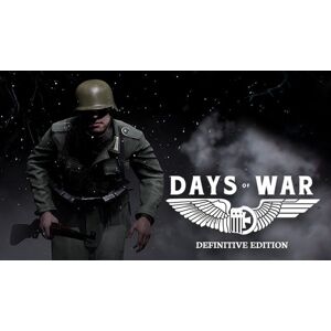 Steam Days of War Definitive Edition