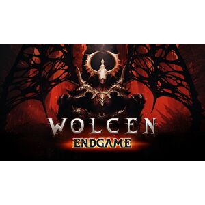 Steam Wolcen: Lords of Mayhem