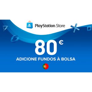 Playstation Store Tarjeta PlayStation Network 80€