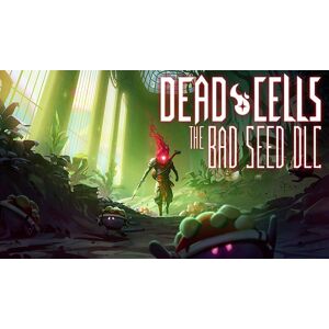 Steam Dead Cells: The Bad Seed