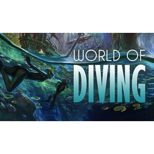 Steam World of Diving