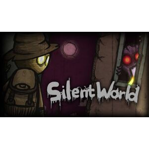 Steam Silent World