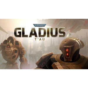 Steam Warhammer 40,000: Gladius - T'au