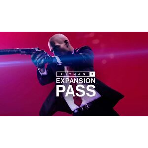 Steam Hitman 2 Expansion Pass