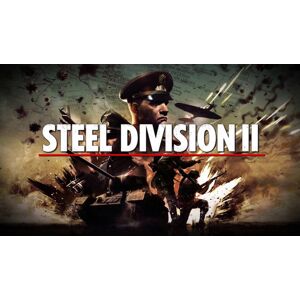 Steam Steel Division 2