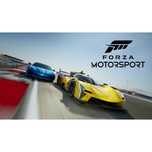 Microsoft Store Forza Motorsport (PC / Xbox Series X S)