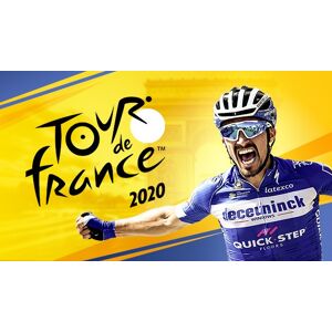 Steam Tour de France 2020