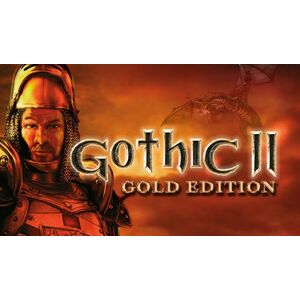 Steam Gothic 2 Gold Edition