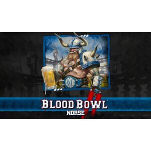 Steam Blood Bowl 2 - Norse