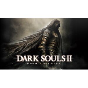 Steam Dark Souls II: Scholar of the First Sin