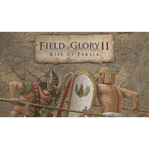 Steam Field of Glory II: Rise of Persia