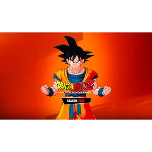 Microsoft Store Dragon Ball Z Kakarot Season Pass (Xbox ONE / Xbox Series X S)