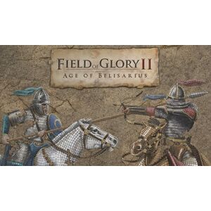 Steam Field of Glory II: Age of Belisarius