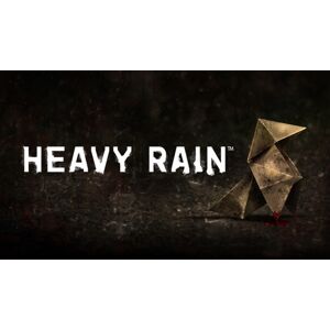 Steam Heavy Rain