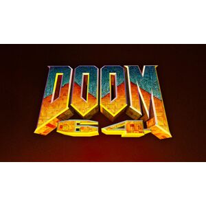 Steam Doom 64