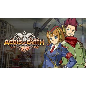 Steam Aegis of Earth: Protonovus Assault