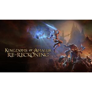 Steam Kingdoms of Amalur: Re-Reckoning