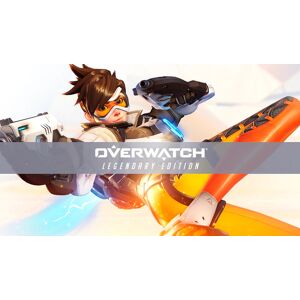 Microsoft Store Overwatch Legendary Edition (Xbox ONE / Xbox Series X S)