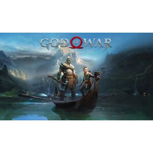 Steam God of War