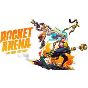 Microsoft Store Rocket Arena Mythic Edition (Xbox ONE / Xbox Series X S)