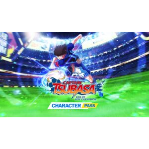 Steam Captain Tsubasa: Rise of New Champions Character Pass