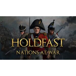 Steam Holdfast: Nations At War