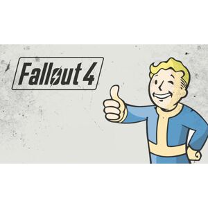 Steam Fallout 4