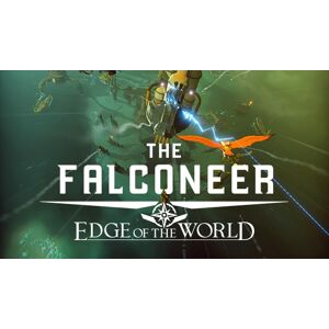 Steam The Falconeer - Edge of the World