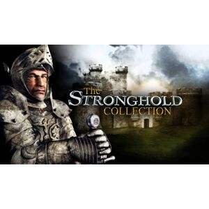 Steam The Stronghold Collection