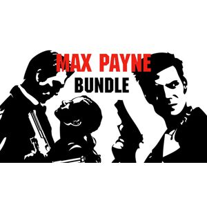 Steam Max Payne Bundle