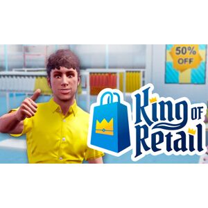 Steam King of Retail