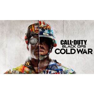 Microsoft Store Call of Duty: Black Ops Cold War Xbox ONE
