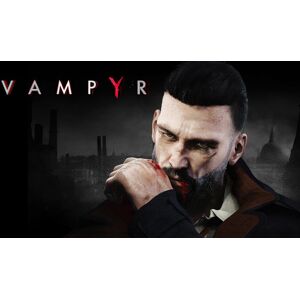 Microsoft Store Vampyr (Xbox ONE / Xbox Series X S)