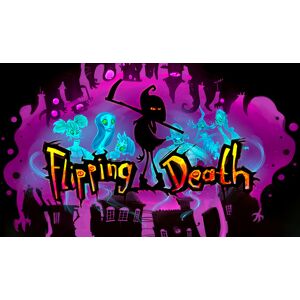 Nintendo Eshop Flipping Death Switch