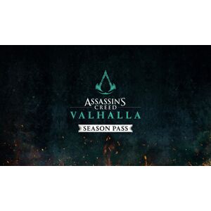 Ubisoft Connect Assassin's Creed Valhalla - Season Pass