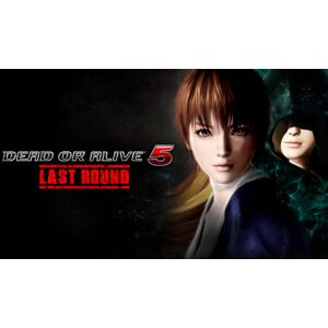 Microsoft Store Dead or Alive 5: Last Round (Xbox ONE / Xbox Series X S)