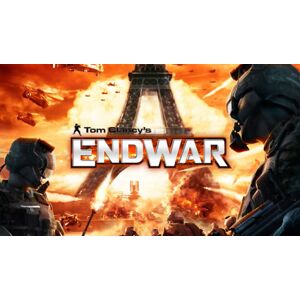 Ubisoft Connect Tom Clancy's EndWar