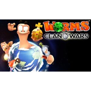 Steam Worms Clan Wars