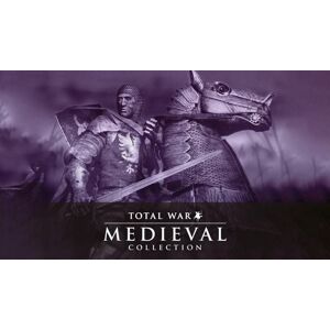 Steam Medieval: Total War - Collection