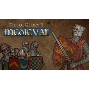 Steam Field of Glory II: Medieval
