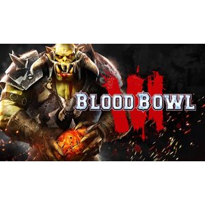Steam Blood Bowl 3