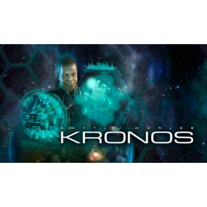 Steam Battle Worlds: Kronos